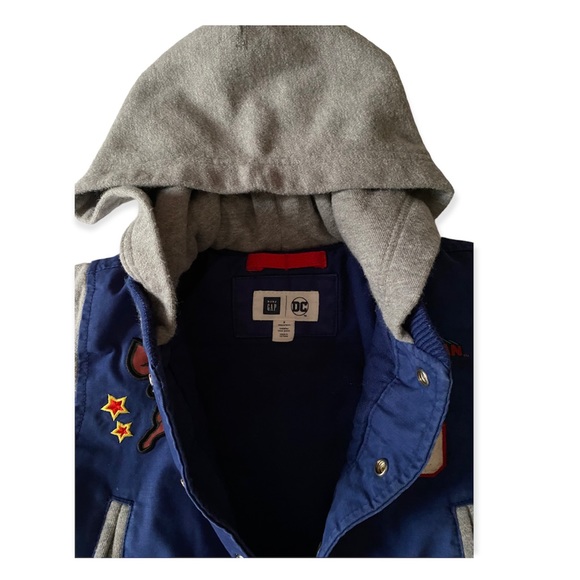 Baby Gap Toddler Jacket - Picture 4 of 6